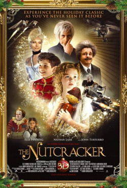 The Nutcracker in 3D - 2009