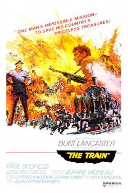 The Train - 1964