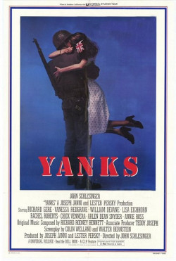Yanks - 1979