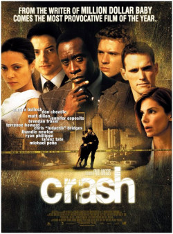 Crash - 2004