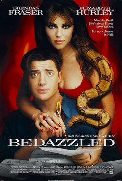 Bedazzled - 2000