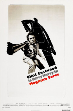 Magnum Force - 1973
