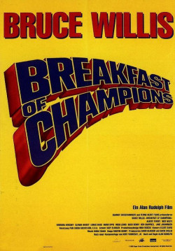 Breakfast of Champions - 1999