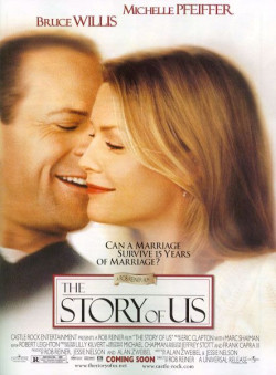 The Story of Us - 1999