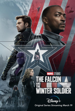 The Falcon and the Winter Soldier - 2021