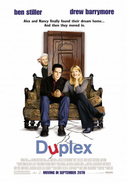 Duplex - 2003