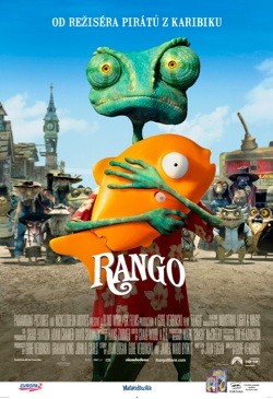 Rango / Rango