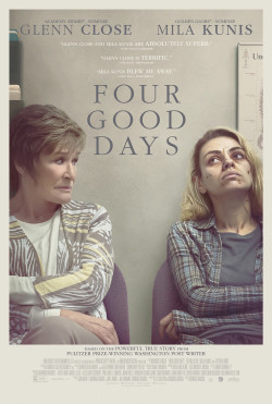 Four Good Days - 2020