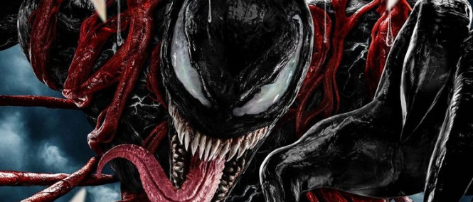 Trailer: Venom 2: Carnage přichází