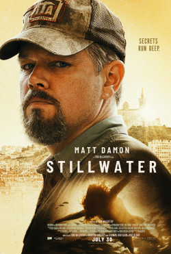 Stillwater - 2021