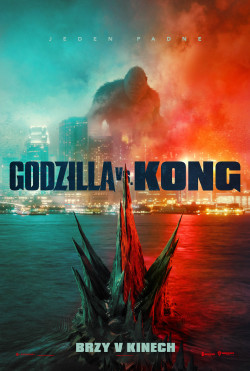 Godzilla vs. Kong - 2021