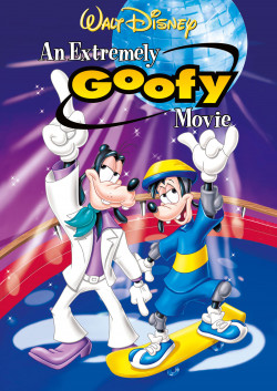 An Extremely Goofy Movie - 2000