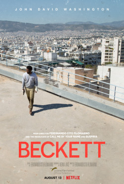 Beckett - 2021
