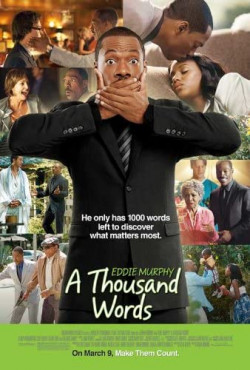 A Thousand Words - 2012