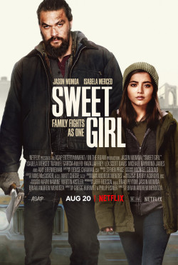 Sweet Girl - 2021