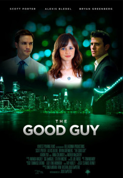 Plakát filmu Pan Dokonalý / The Good Guy