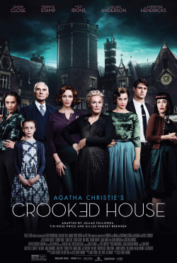 Crooked House - 2017