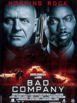 Bad Company - 2002
