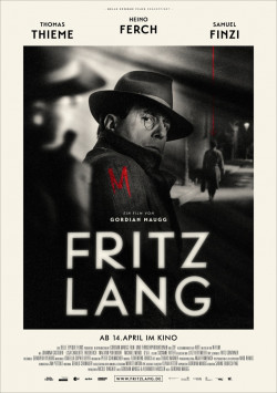 Fritz Lang - 2016