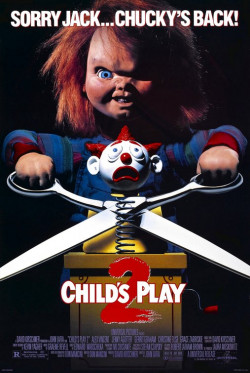 Child's Play 2 - 1990
