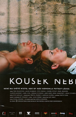 Kousek nebe - 2005