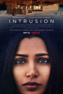 Intrusion - 2021
