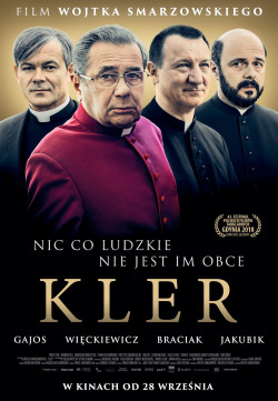 Kler - 2018