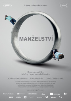 Plakát filmu  / Manželství