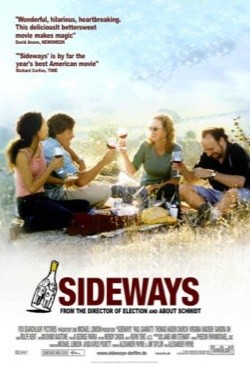 Sideways - 2004