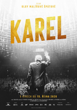 Plakát filmu  / Karel