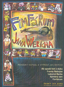 Fimfárum Jana Wericha - 2002