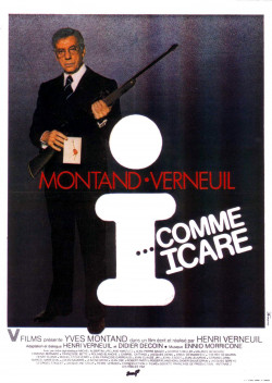 I... comme Icare - 1979