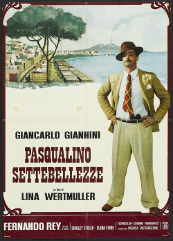 Pasqualino Settebellezze - 1975