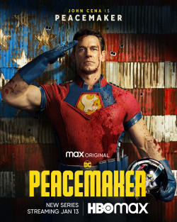 Peacemaker - 2022