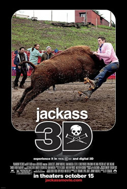 Jackass 3D - 2010