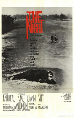 La notte - 1961