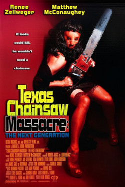 The Return of the Texas Chainsaw Massacre - 1994