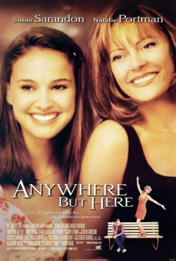 Anywhere But Here - 1999