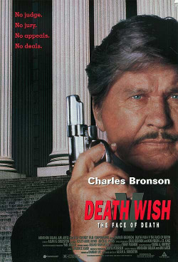 Death Wish V: The Face of Death - 1994