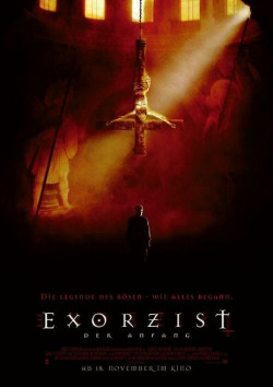 Exorcist: The Beginning - 2004