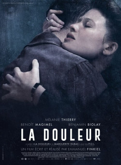Plakát filmu Bolest / La douleur