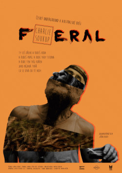 Plakát filmu  / Feral