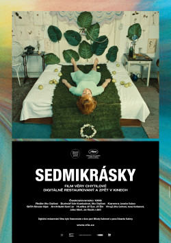 Sedmikrásky - 1966