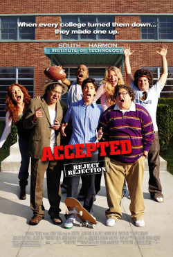 Accepted - 2006