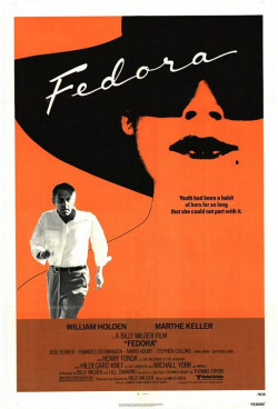 Fedora - 1978