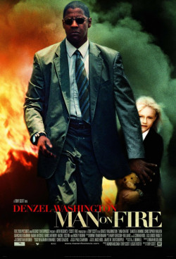 Man on Fire - 2004