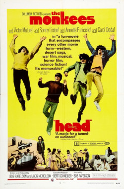Head - 1968