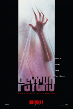 Psycho - 1998