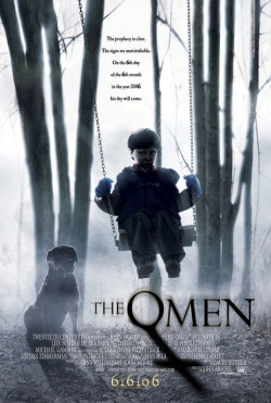 The Omen - 2006
