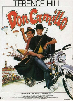 Don Camillo - 1984